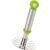 Potato Masher – Stainless Steel with Plastic Handle | Ganesh