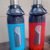 Insulated Plastic Sports Bottle 1400ml – Leakproof & BPA-Free