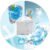 Washing Machine Cleaning Tablet – Lavender Fragrance | Velvet Wipe