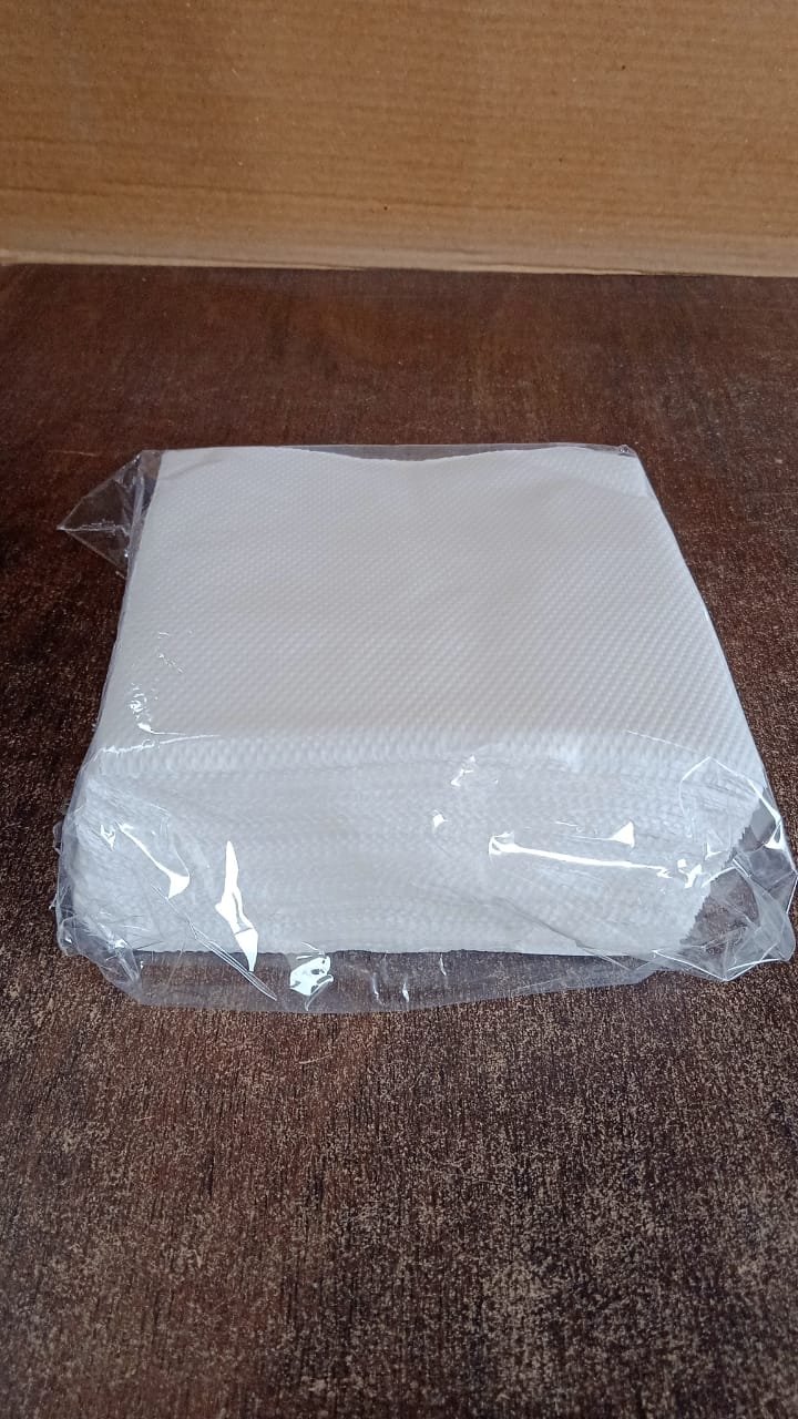 Facial Tissue Paper Napkins – Ultra Soft 50 Pcs Set