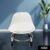 Rolling Stool with Wheels – Low Height & Ergonomic | Indo Glow