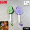 Foldable Pocket Fan – Compact & Lightweight Keychain Fan