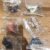 Hair Claw Clips Set – Matte Finish & Strong Grip, 12 Pieces