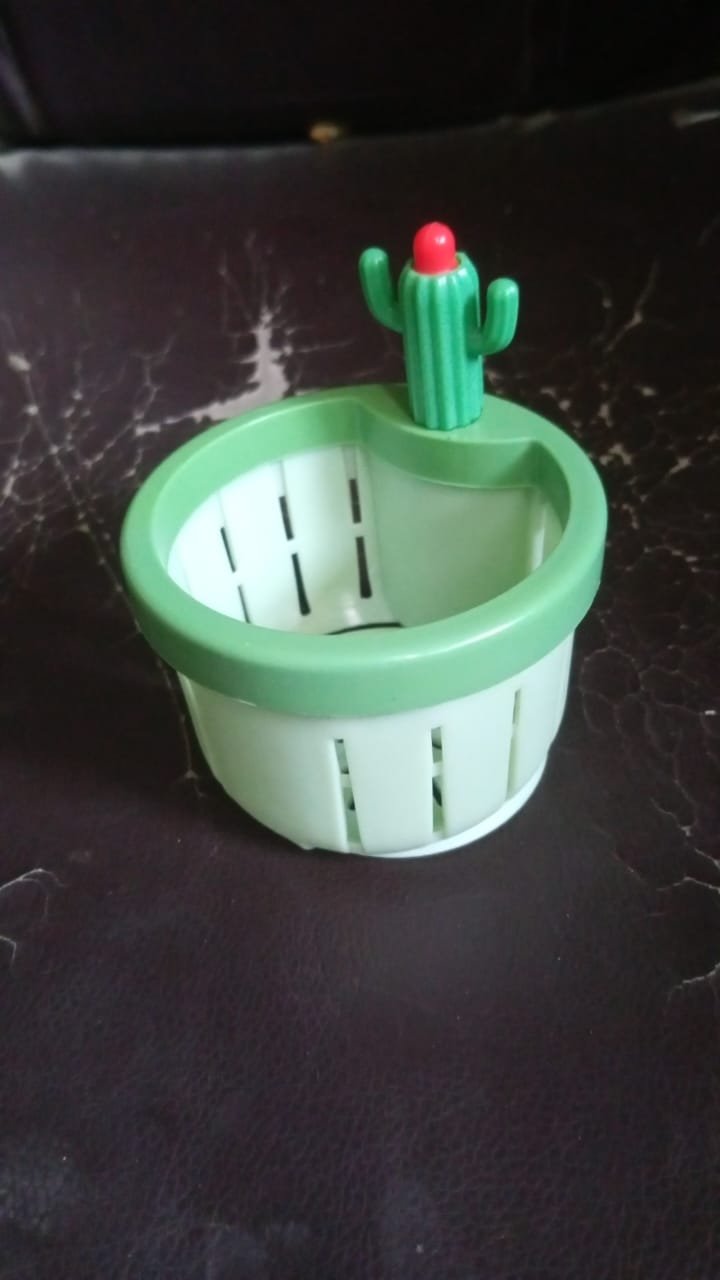 Kitchen Sink Drain Strainer – Automatic Waste Filter | Garth