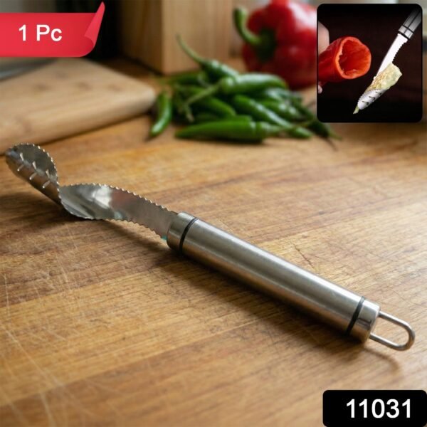Fruit & Vegetable Corer and Slicer – Precision Kitchen Tool