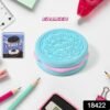 Biscuit Eraser – Fun School Stationery & Return Gift | ScribbleJoy