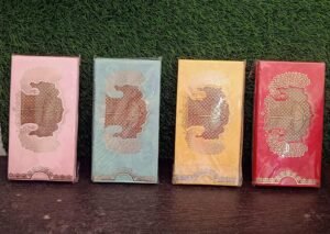 362f4671-e808-4c5d-a578-a956bad859e3 Shagun Envelopes – Premium Cash Gift Set (10 Pcs) | Mist & Relax