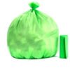 Biodegradable Garbage Bags – Eco-Friendly & Durable 19x21 inch