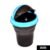 Car Dustbin – Mini Multicolour Travel Bin | Velvet Wheels
