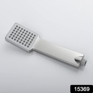 High Pressure Shower Head – Powerful Handheld Spray | Mist & Relax