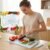 Kitchen Knife Set – 3 in 1 Knife, Chopping Board & Peeler