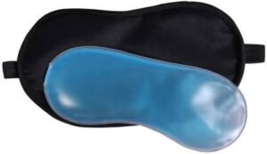 Ice Pack Eye Mask – Cooling Relief for Puffy Eyes | Pillowva