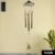 Dragonfly Outdoor Wind Chimes – Soothing Garden Decor