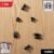 Magnetic Power Kit – 288-Piece STEM Building Toy Set