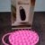 Silicone Soft Bristle Bath Brush – Exfoliate & Massage Skin