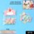 Alphabet Letter Beads – Durable DIY Craft & Jewelry Kit