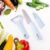 Kitchen Knife Set – 3 in 1 Knife, Chopping Board & Peeler
