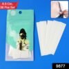 Waterproof Lingerie Fashion Tape – Secure & Invisible Hold