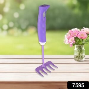 Garden Tool Kit – Heavy Duty 5-Piece Set | Grow Garden Tools