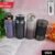 Stainless Steel Water Bottle 600ML – Leak-Proof & Reusable