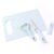 Kitchen Knife Set – 3 in 1 Knife, Chopping Board & Peeler