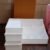Desktop Cosmetic Storage Box – Large Capacity 9 Compartments | Organivo