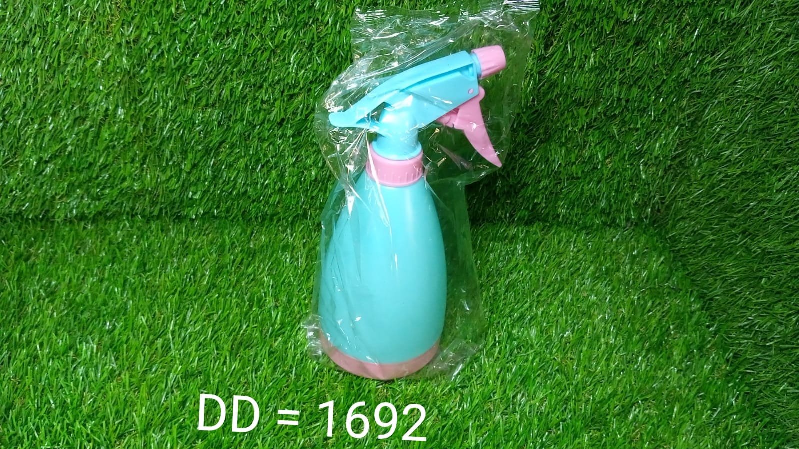 Water Spray Bottle – Multipurpose Home & Garden | Styleva