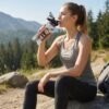 Kids Water Bottle Set – BPA-Free, Leak-Proof for School & Sports