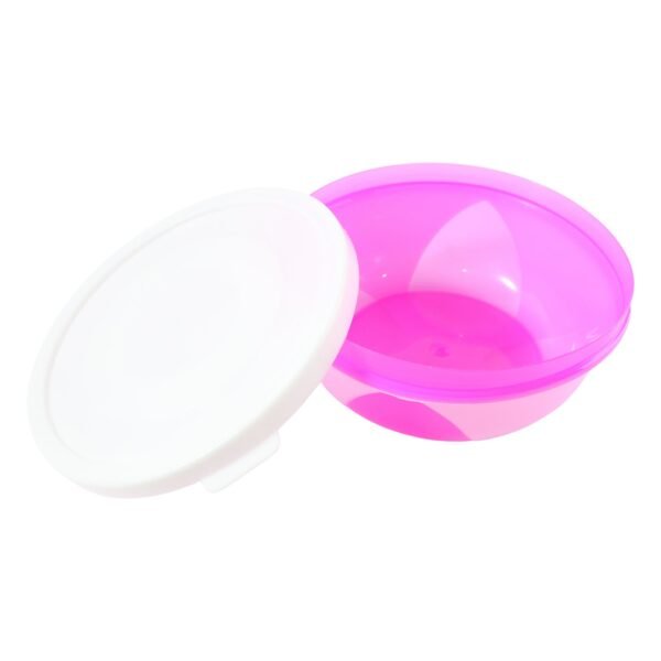Plastic Storage Containers Set of 3 – Durable & Airtight Kitchen Boxes