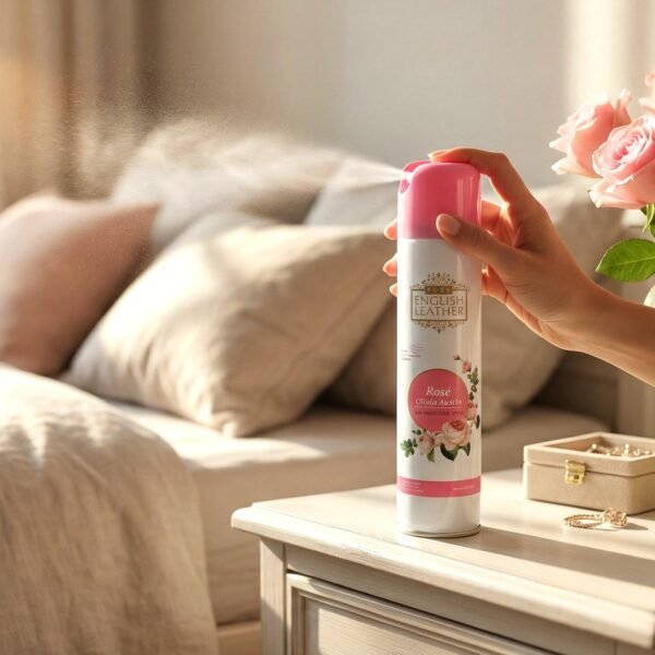 Premium Air Freshener Spray – Long Lasting Freshness 220ML