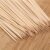 Bamboo Skewers – 25 cm Natural Wood Grill Sticks | ChefAura