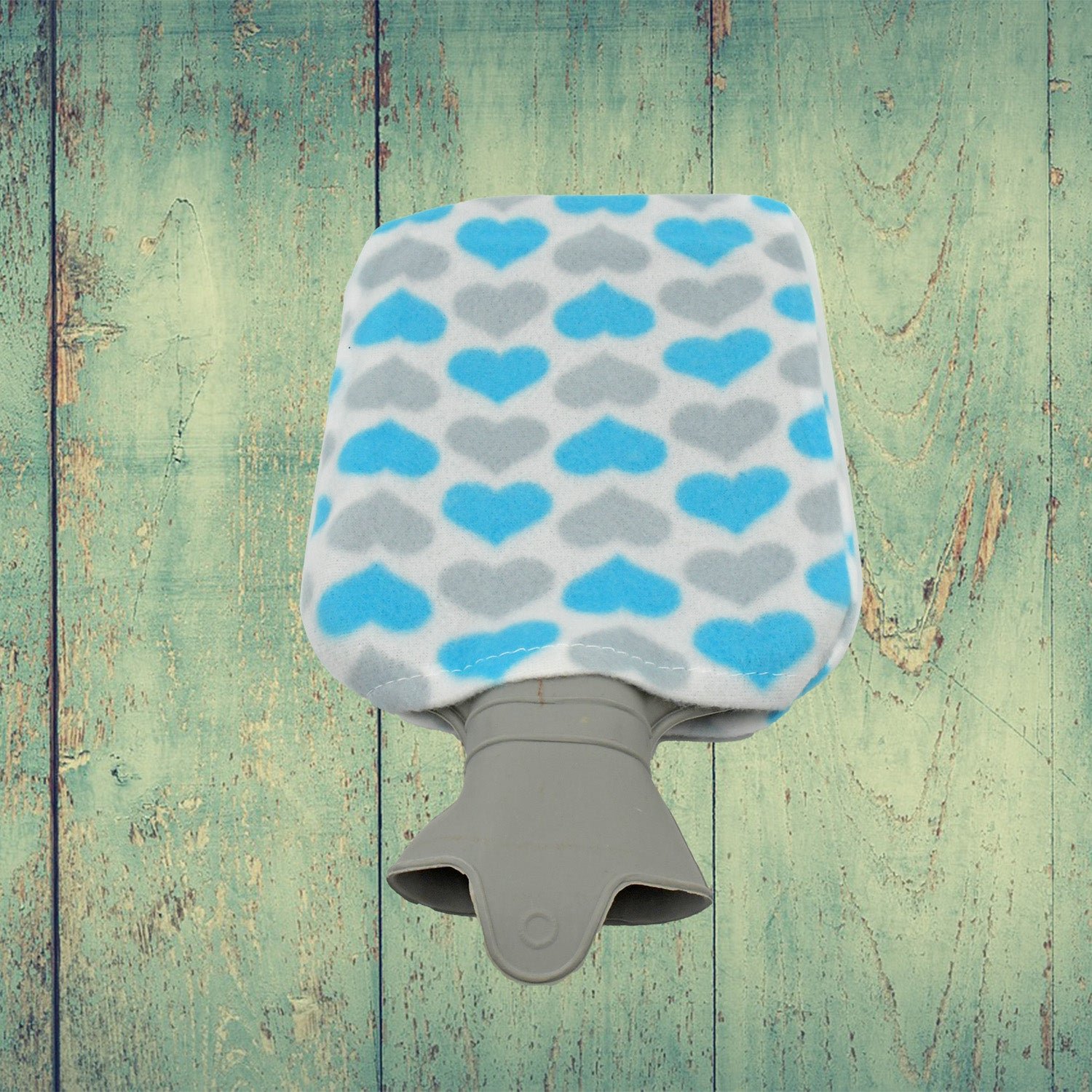 Hot Water Bag – Leak-Proof Relief for Pain & Cramps | Velvet Wellness