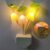 Mushroom Night Light – LED Sensor Lamp (Colorful) |