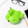 3D Illusion Night Light – Energy-Saving LED Lamp | Indo Glow