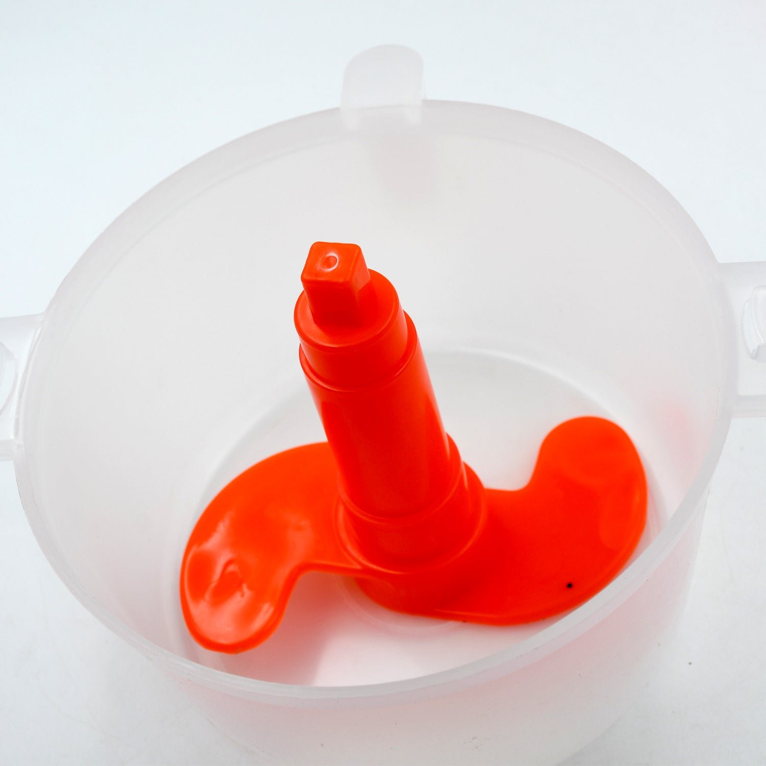 Atta Maker Machine – Automatic, Durable & Measuring Cups | Indo Glow