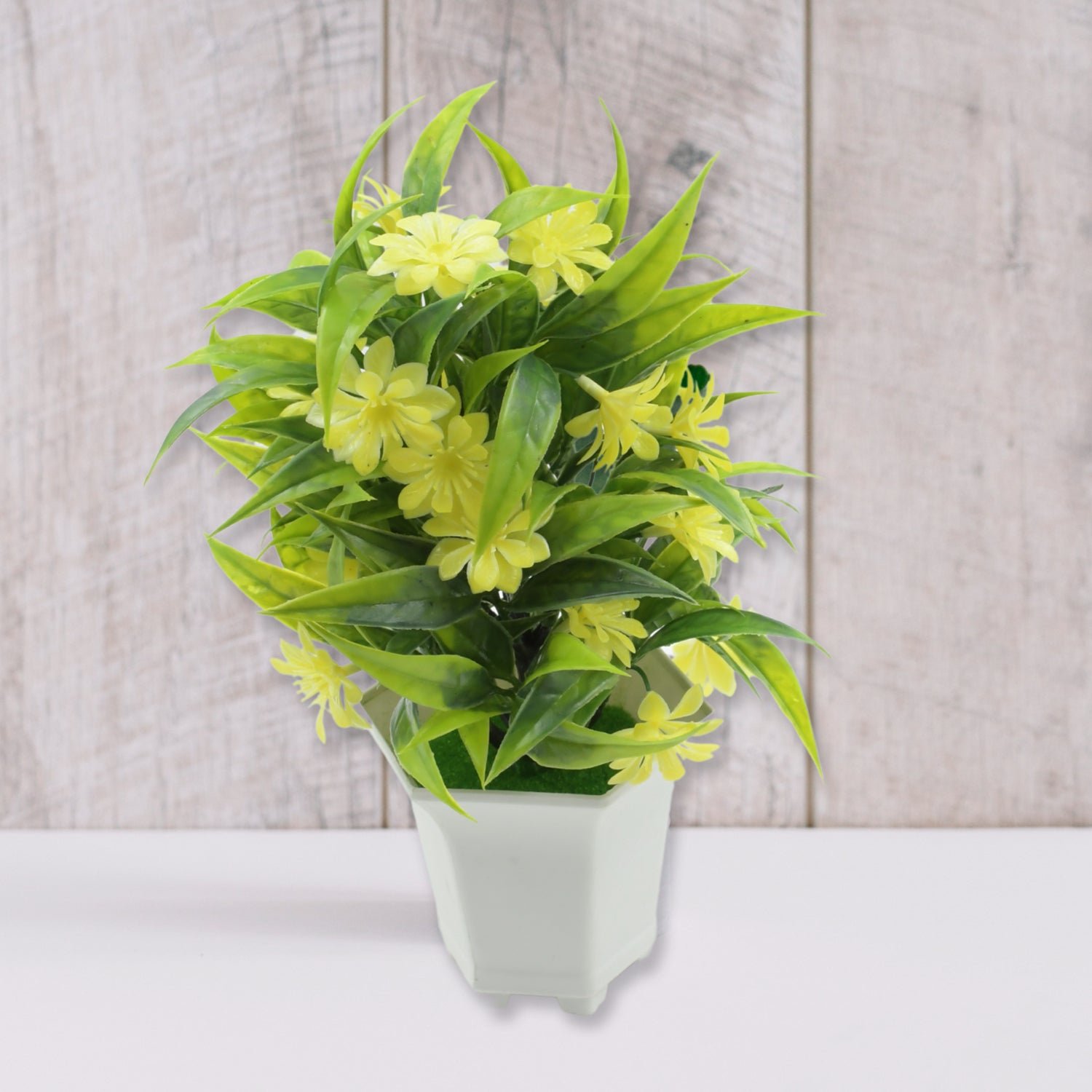 3_163faec6-f148-4086-9058-5f17479f1e8e Artificial Flower Plant – Tabletop Decor for Home | Styleva