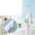 Water Flosser – Portable Smart Device for Gum Health | Velvet Wipe