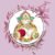 Ganesh Kumkum Box – Decorative Twin Containers for Pooja