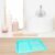 Self-Draining Soap Dish – 3-in-1 Plastic Holder | VelvetBubbles