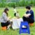 Plastic Step Stool – 18-Inch Foldable, Portable & Strong | Tidy Table