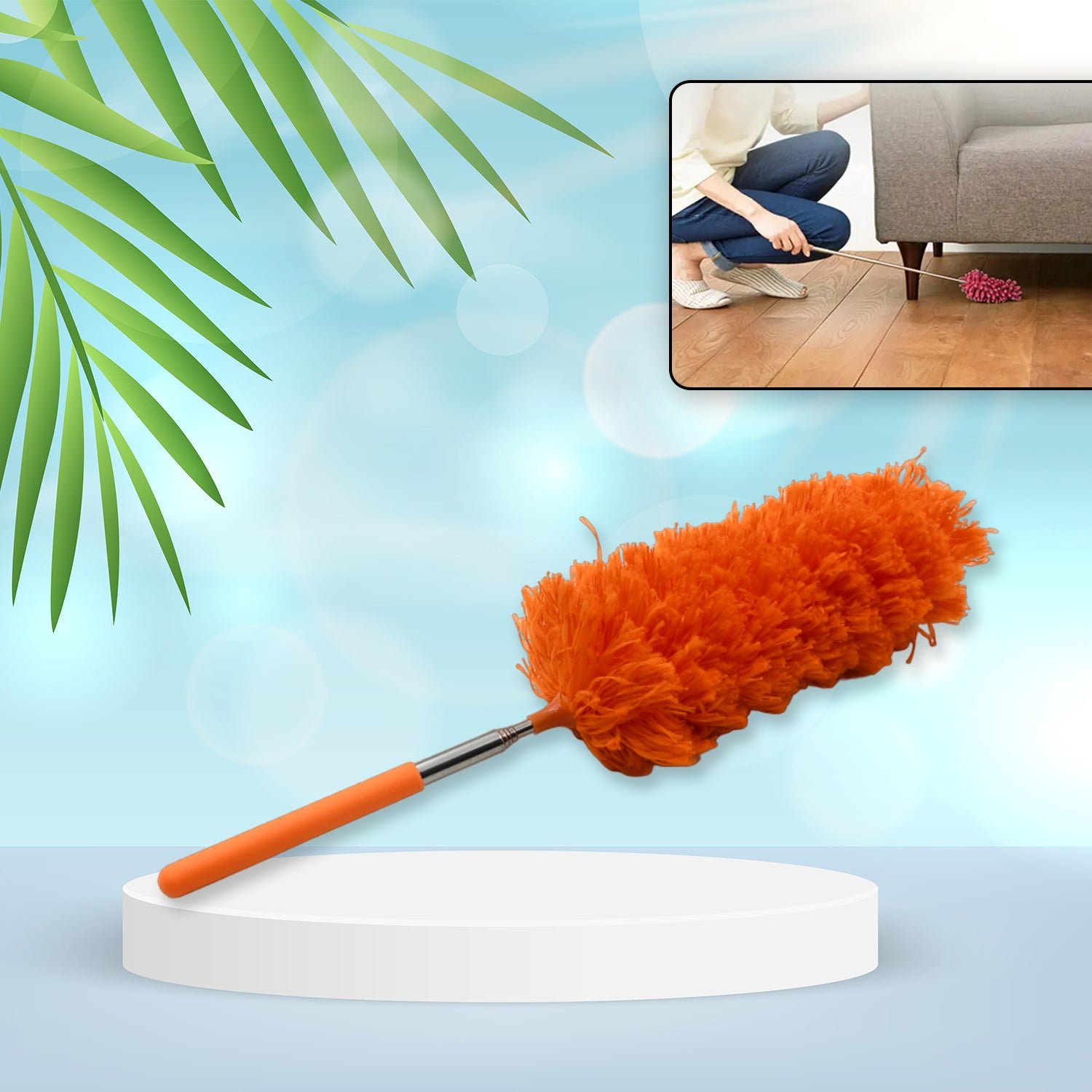 3_42682b3a-0c5a-44ae-96d6-6f2a2fbdd44f Microfiber Duster – Extendable & Washable Cleaning Tool | Velvet Wipe