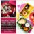 Leak-Proof Lunch Box – 2 Containers, Microwave Safe | Lunchie Bunchie