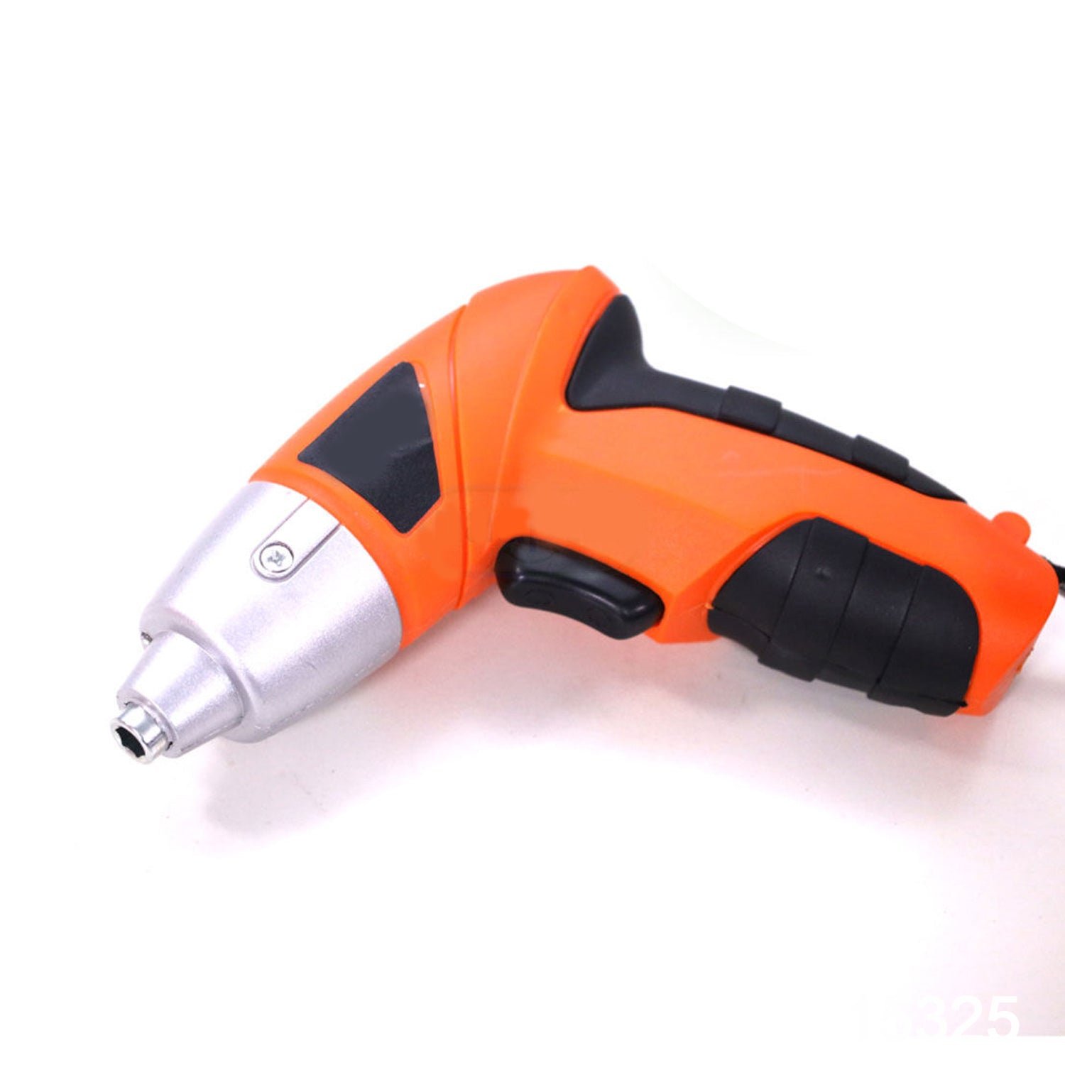 Electric Screwdriver Set – 45-Bit Cordless Power Tool for Home DIY