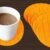 Silicone Coasters (6 Pcs) – Heat-Resistant Round Mats | Styleva
