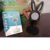 Bunny Phone Stand – Adjustable Desk Holder for Phones & Tablets | CookAura