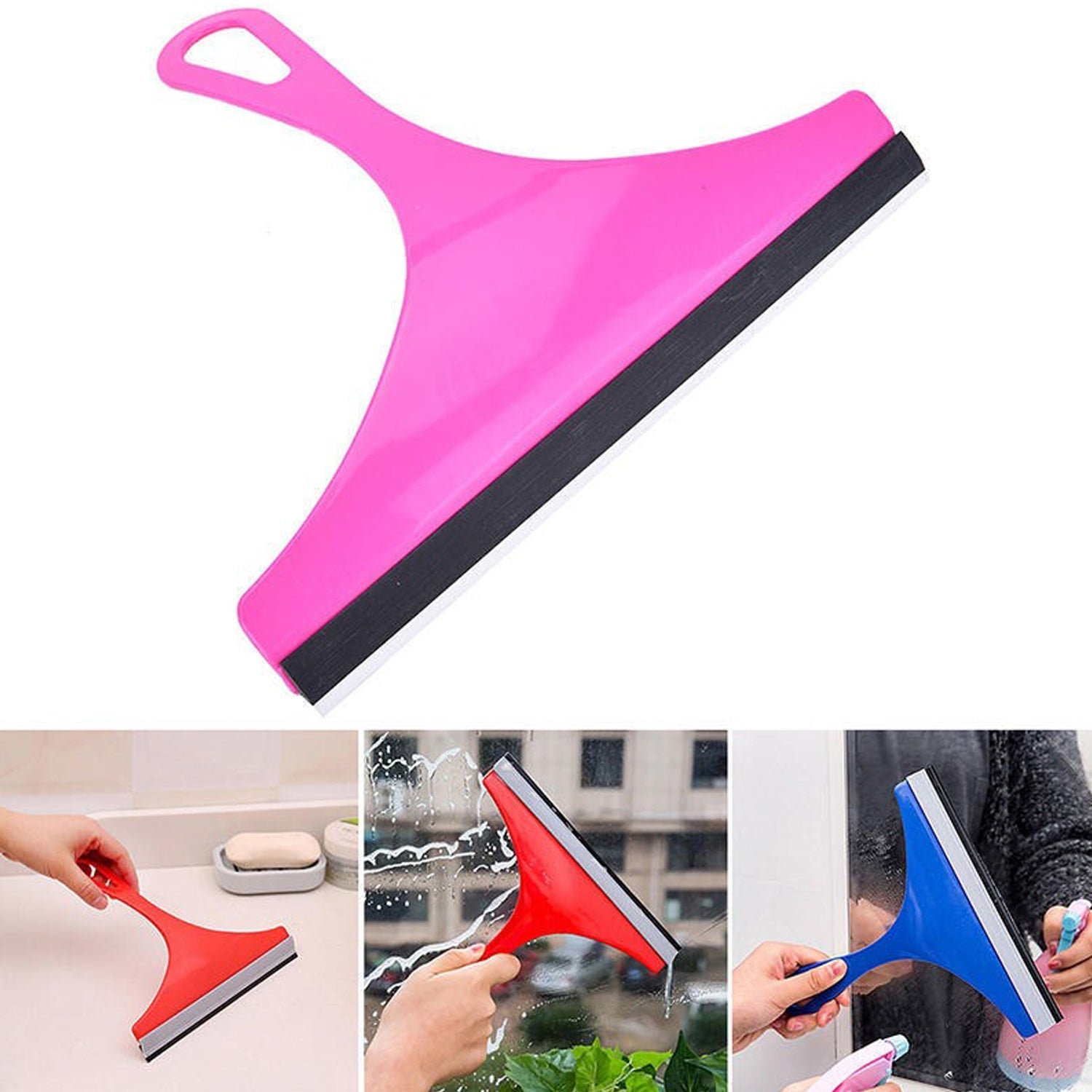 Car Mirror Wiper for Clear Driving Visibility