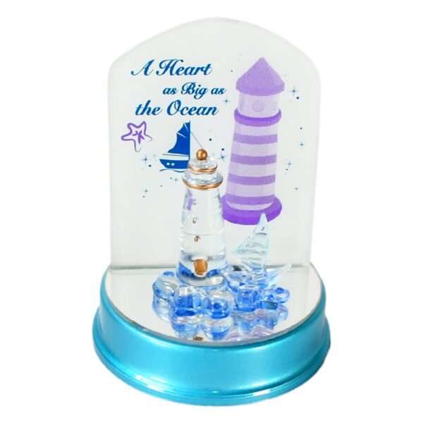Cute Night Light – Multi-Color LED Lamp for Kids | JubileeJoy