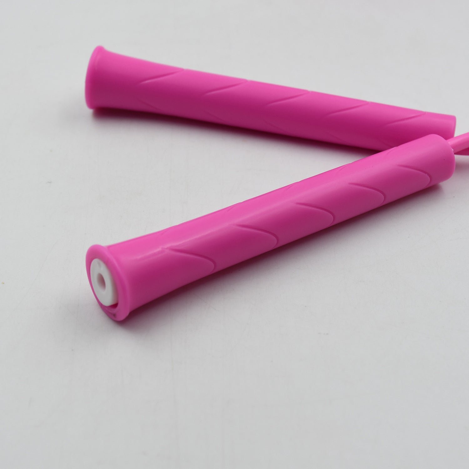 Adjustable Jump Rope – High-Speed Fitness & CrossFit | FitFuzion