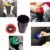 Car Dustbin – Portable Mini Trash Bin & Ashtray | Velvet Wheels
