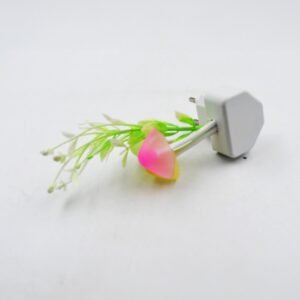 Mushroom Night Light – Color Changing LED with Auto Sensor |